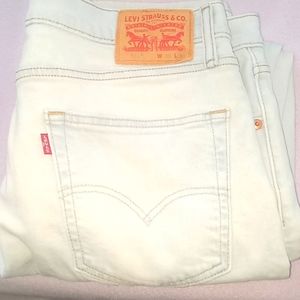 Levi Strauss & Co jeans